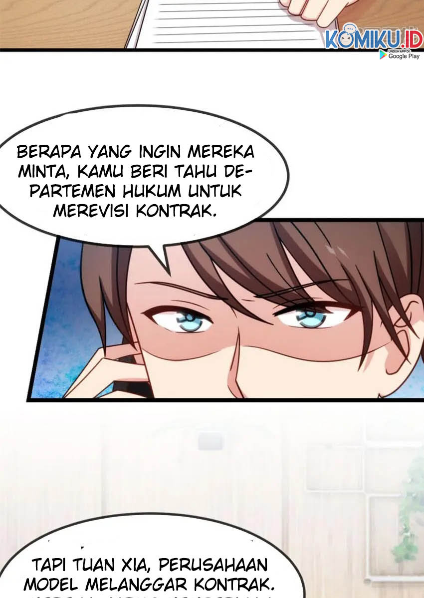 CEO’s Sudden Proposal Chapter 264 Gambar 9